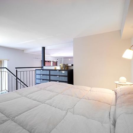 Loft Santa Giulia Villa Torino Eksteriør billede