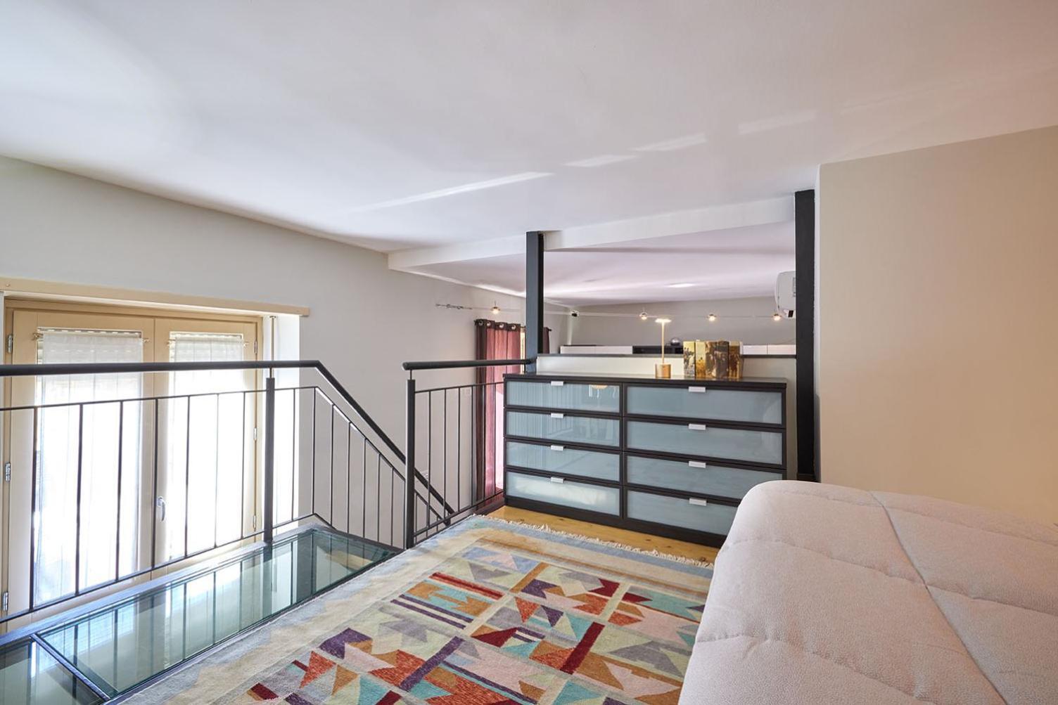 Loft Santa Giulia Villa Torino Eksteriør billede