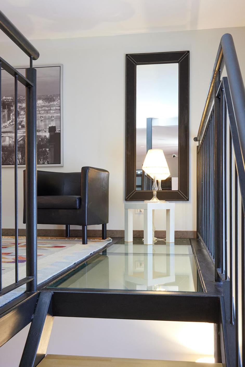 Loft Santa Giulia Villa Torino Eksteriør billede